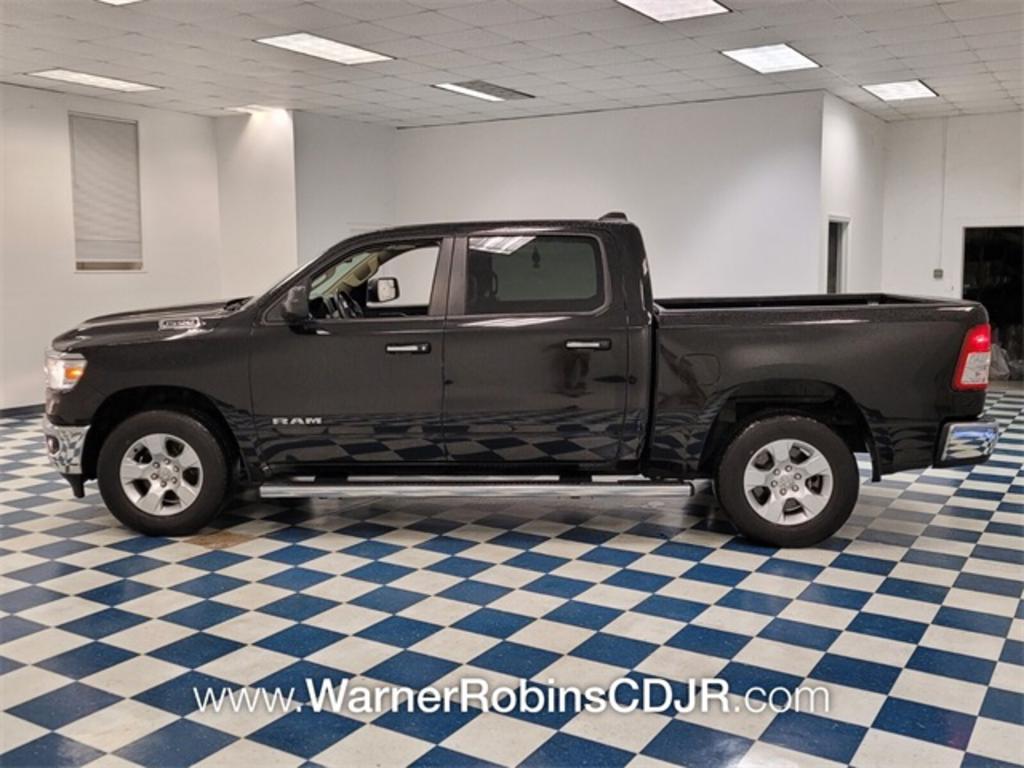 2019 Ram 1500 - $36,000