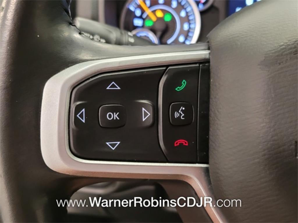 2019 Ram 1500 - $36,000