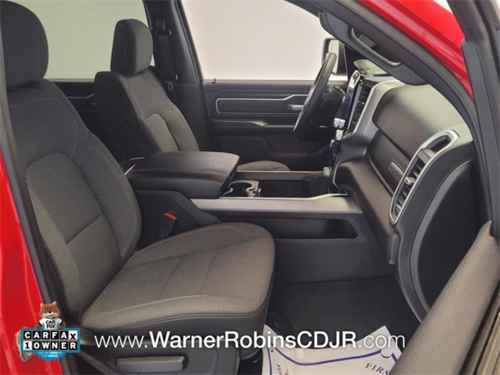 2022 Ram 1500 - $47,000