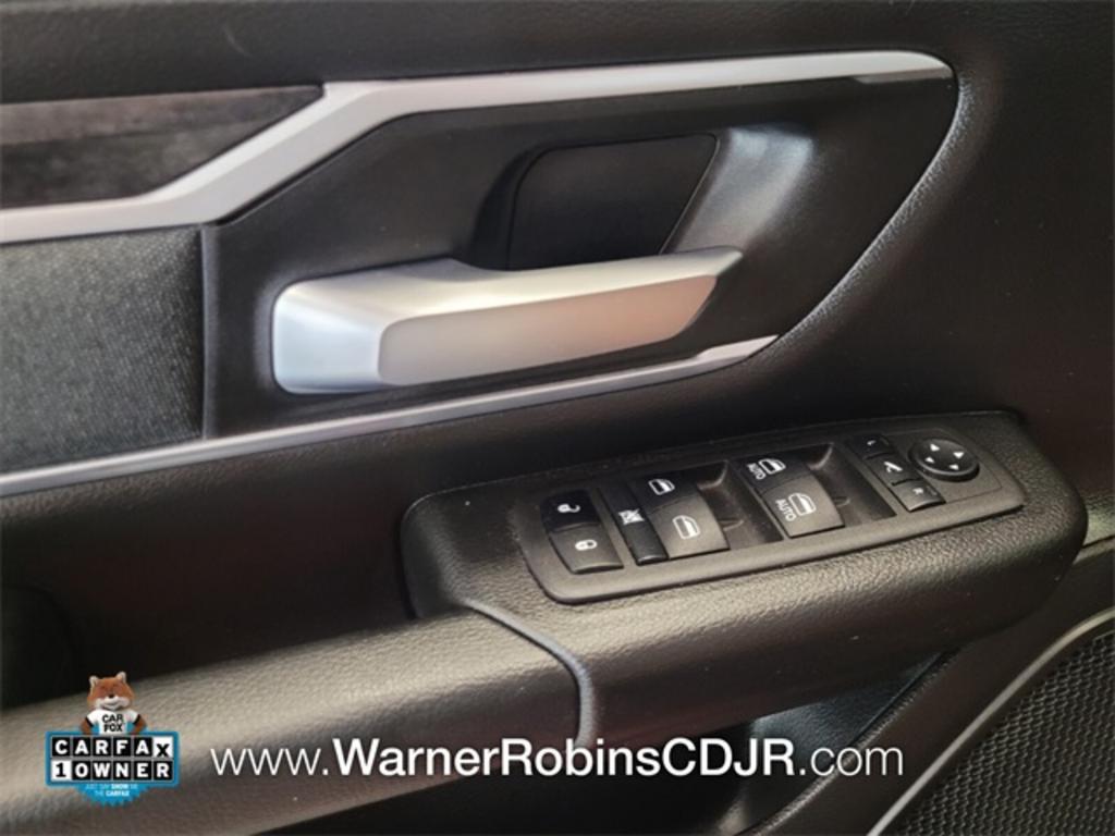 2022 Ram 1500 - $47,000