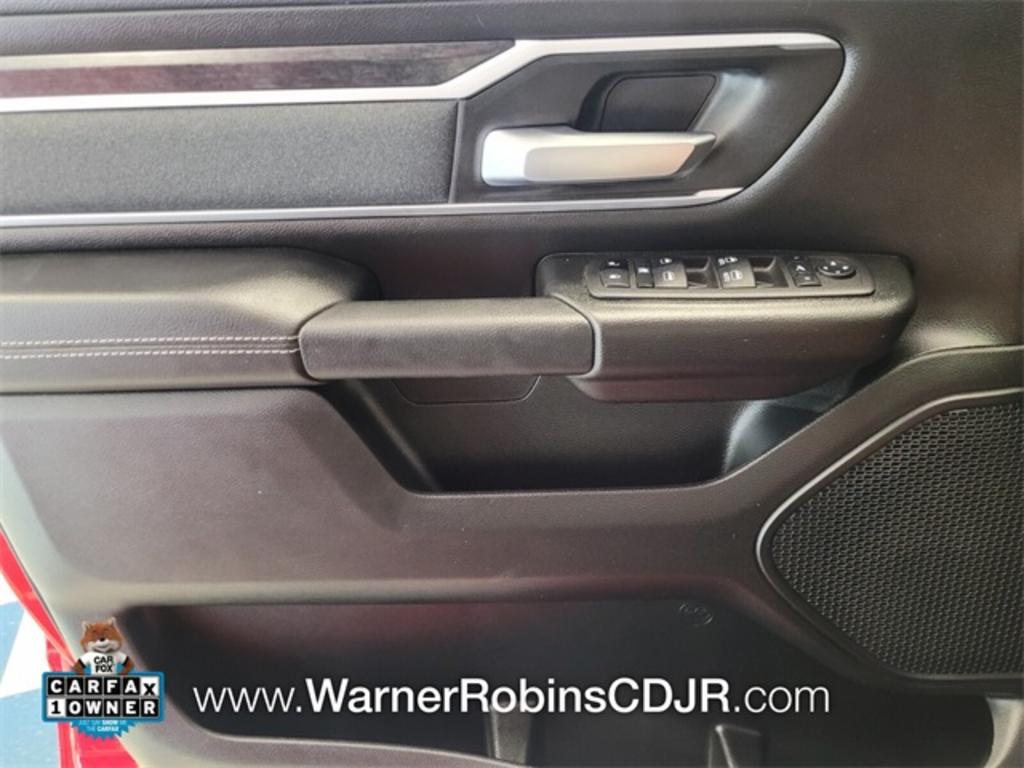 2022 Ram 1500 - $47,000