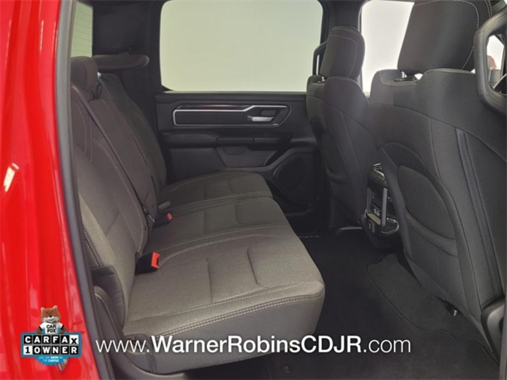 2022 Ram 1500 - $47,000