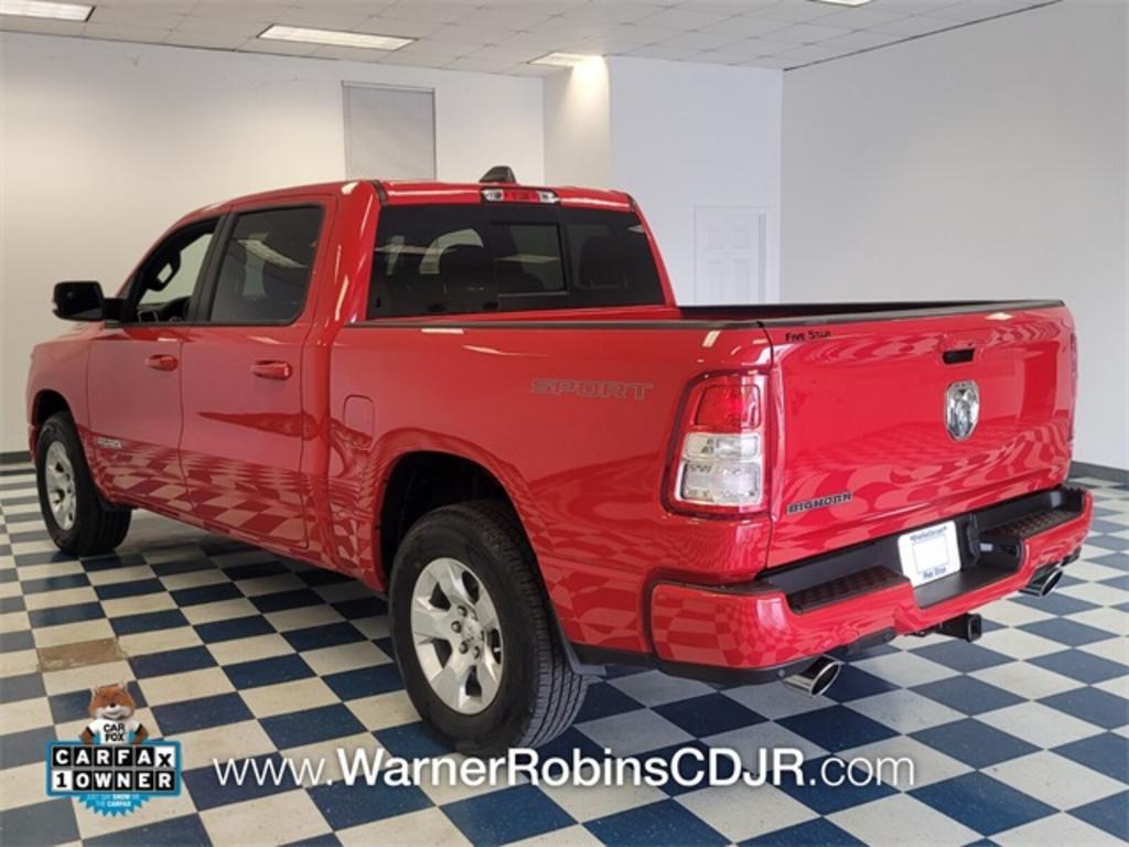 2022 Ram 1500 - $47,000