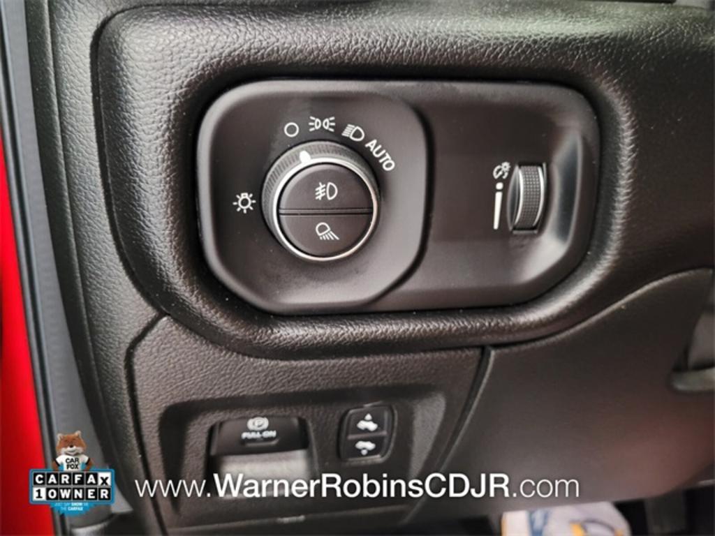 2022 Ram 1500 - $47,000