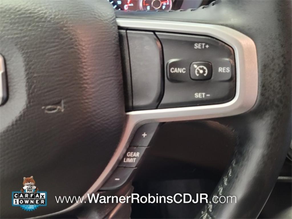 2022 Ram 1500 - $47,000