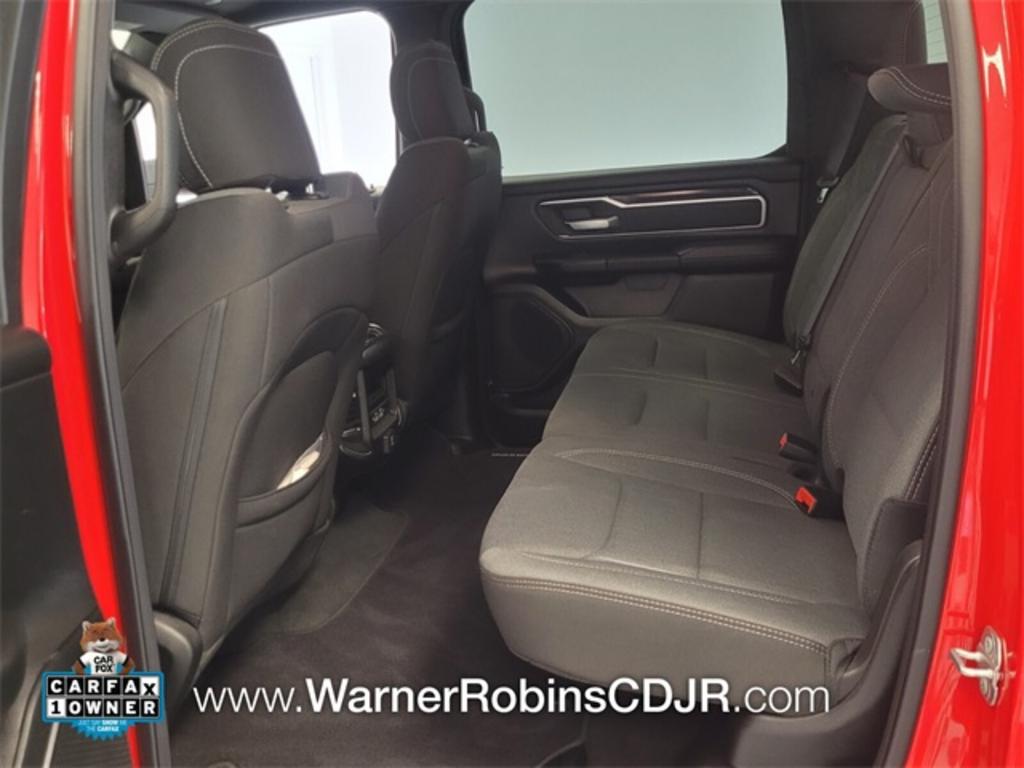 2022 Ram 1500 - $47,000