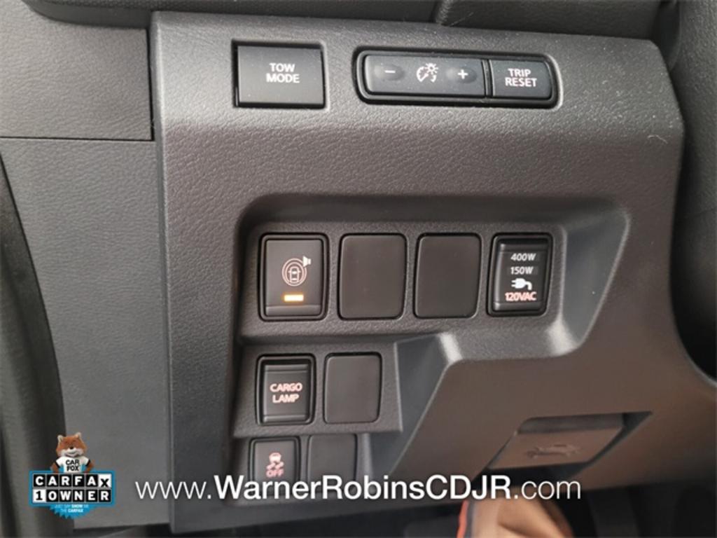 2022 Nissan Frontier - $31,500