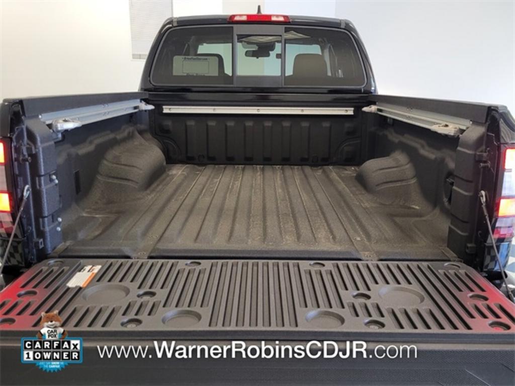 2022 Nissan Frontier - $31,500