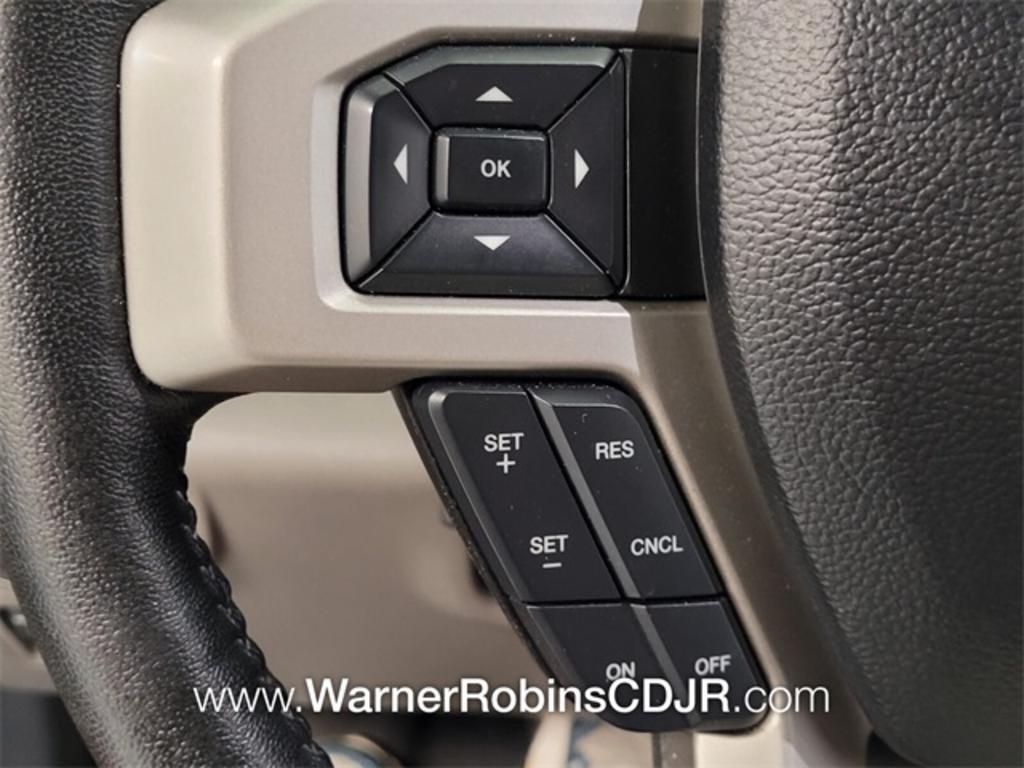 2019 Ford F-150 - $43,000