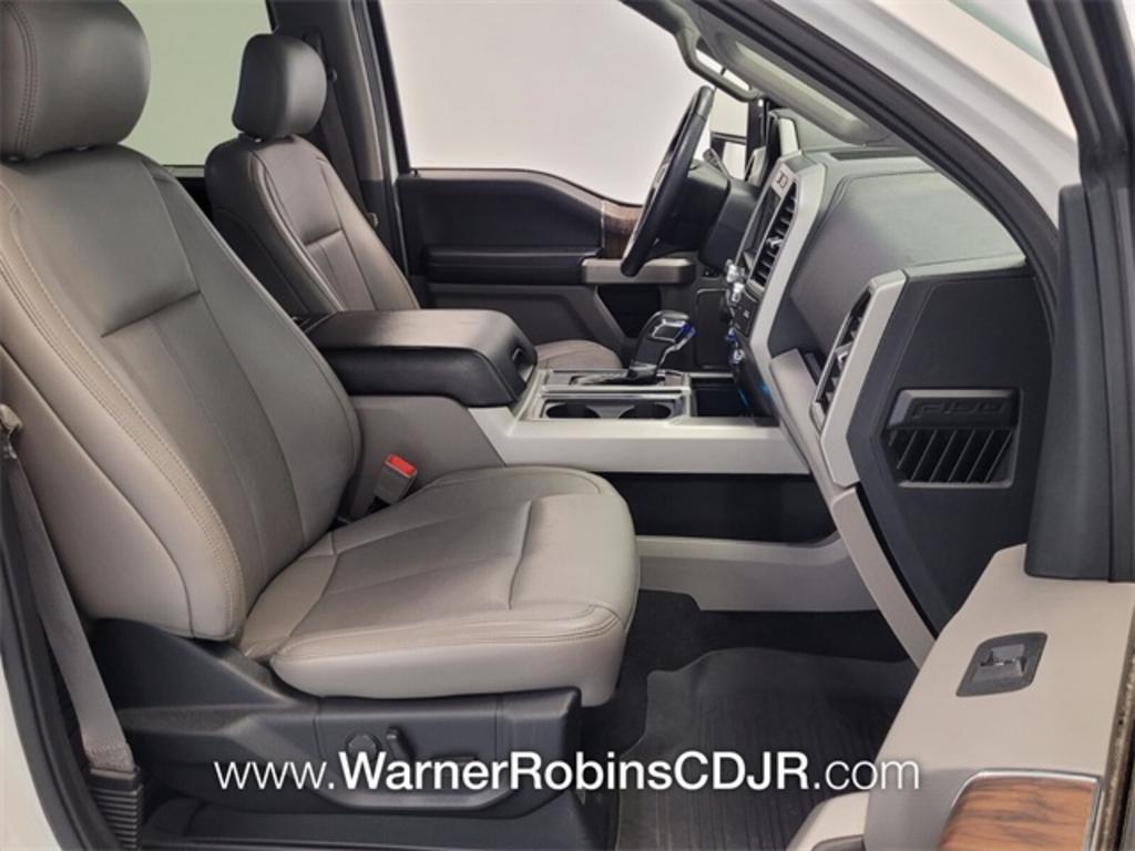 2019 Ford F-150 - $43,000