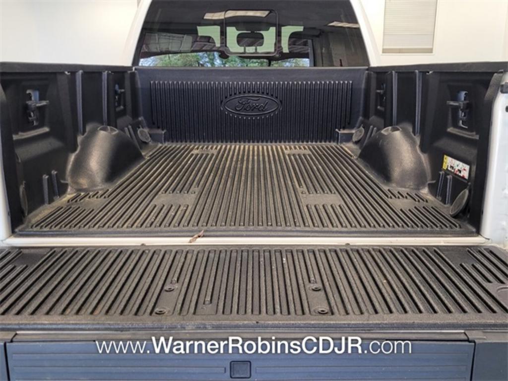 2019 Ford F-150 - $43,000