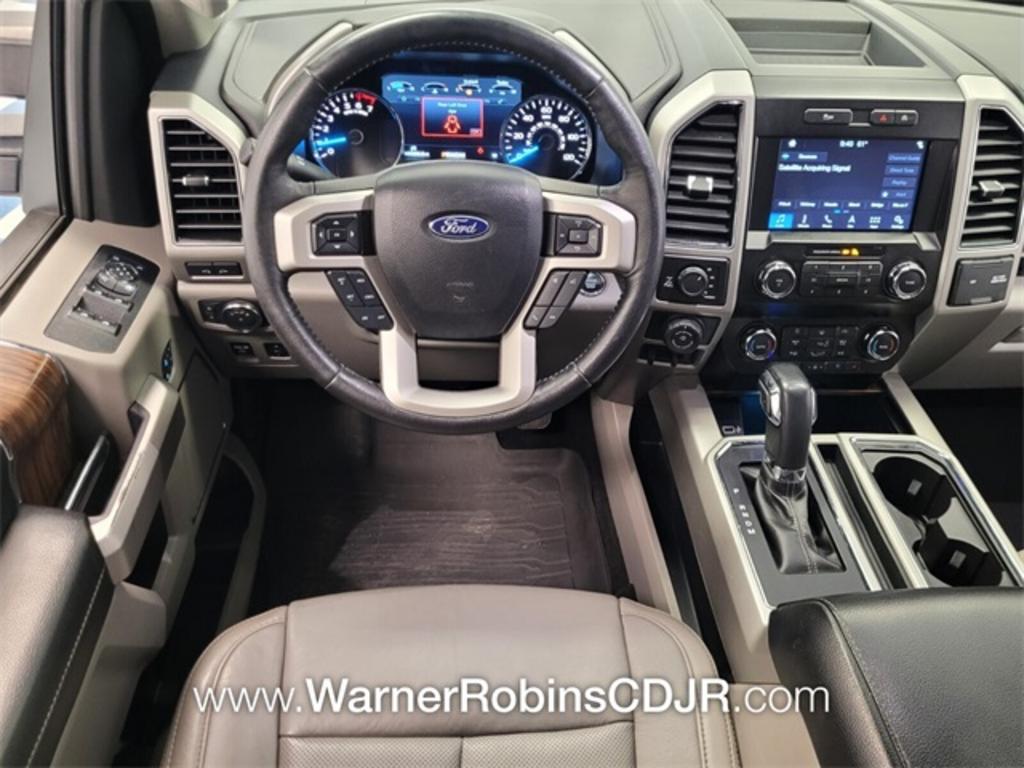 2019 Ford F-150 - $43,000