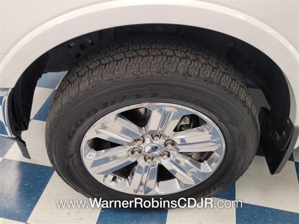 2019 Ford F-150 - $43,000