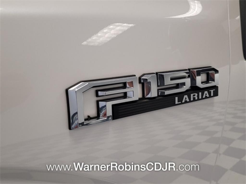 2019 Ford F-150 - $43,000