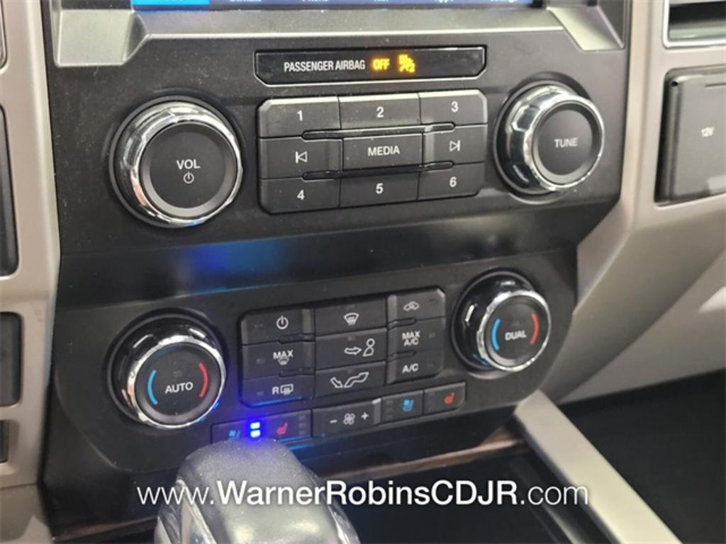2019 Ford F-150 - $43,000
