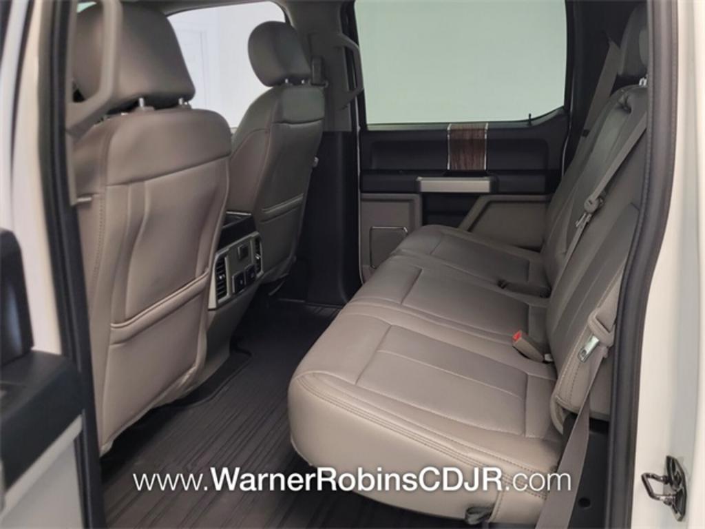 2019 Ford F-150 - $43,000