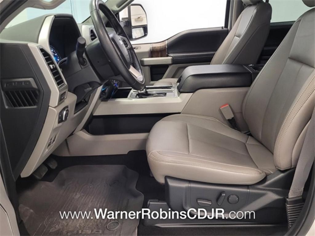2019 Ford F-150 - $43,000