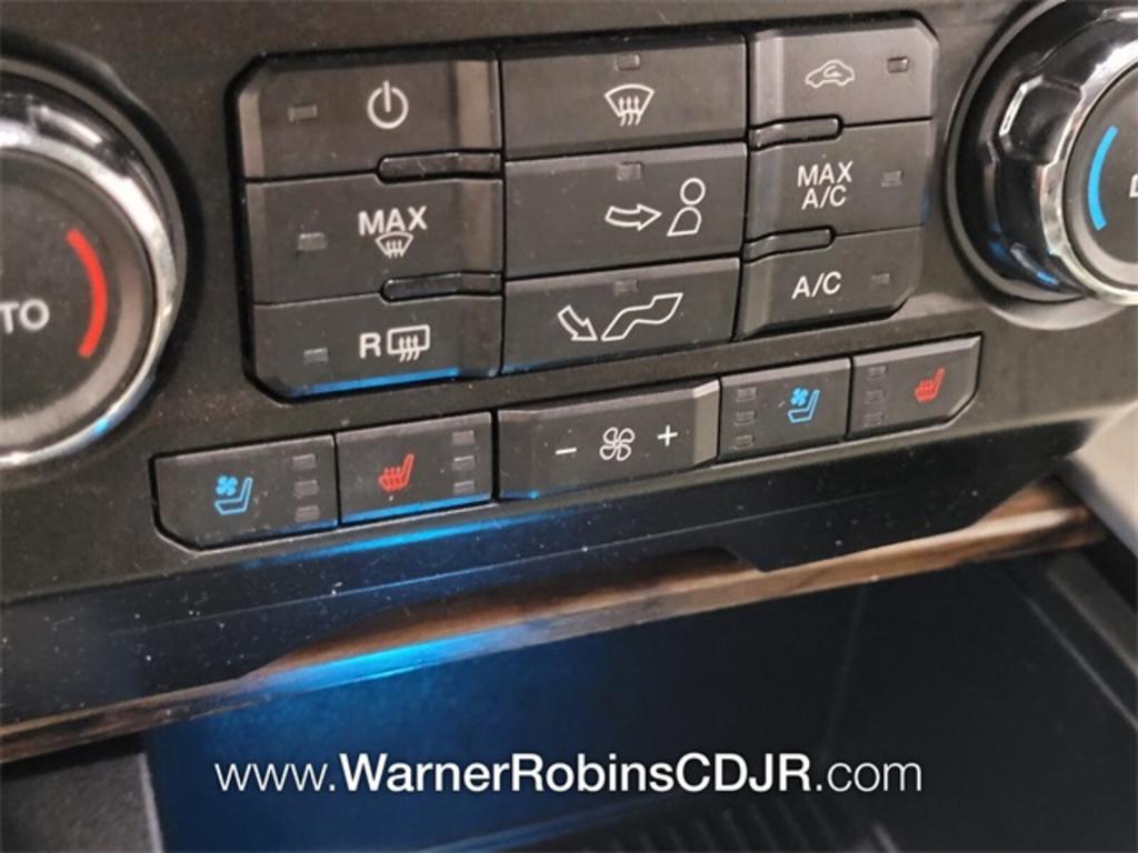2019 Ford F-150 - $43,000