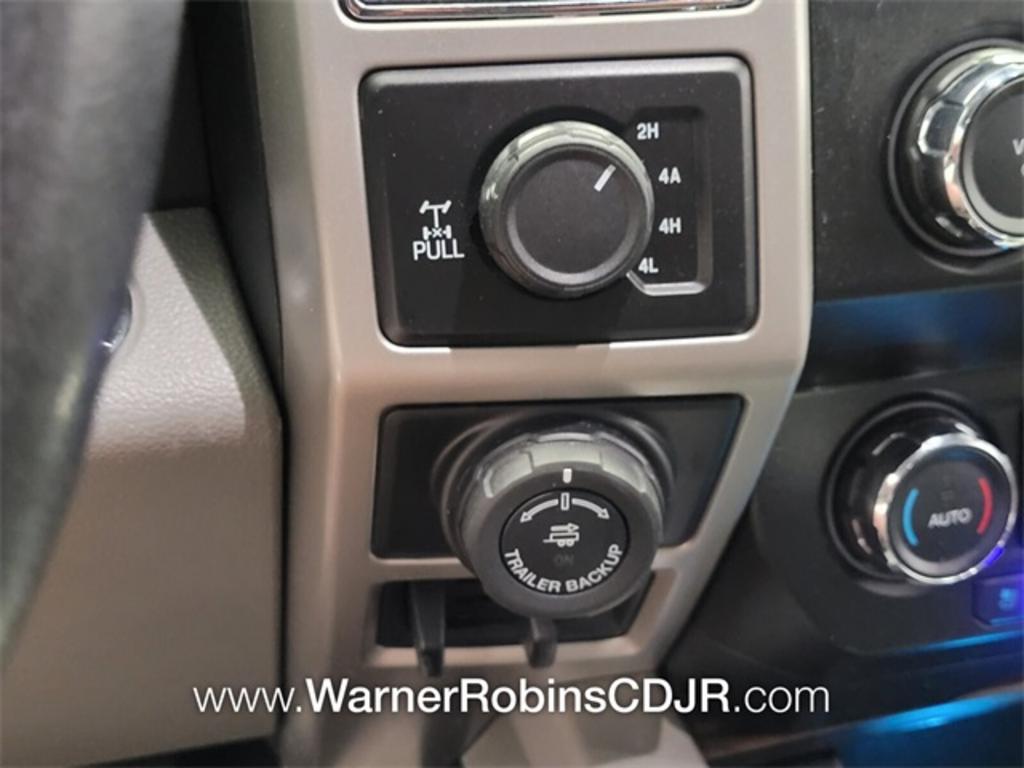 2019 Ford F-150 - $43,000