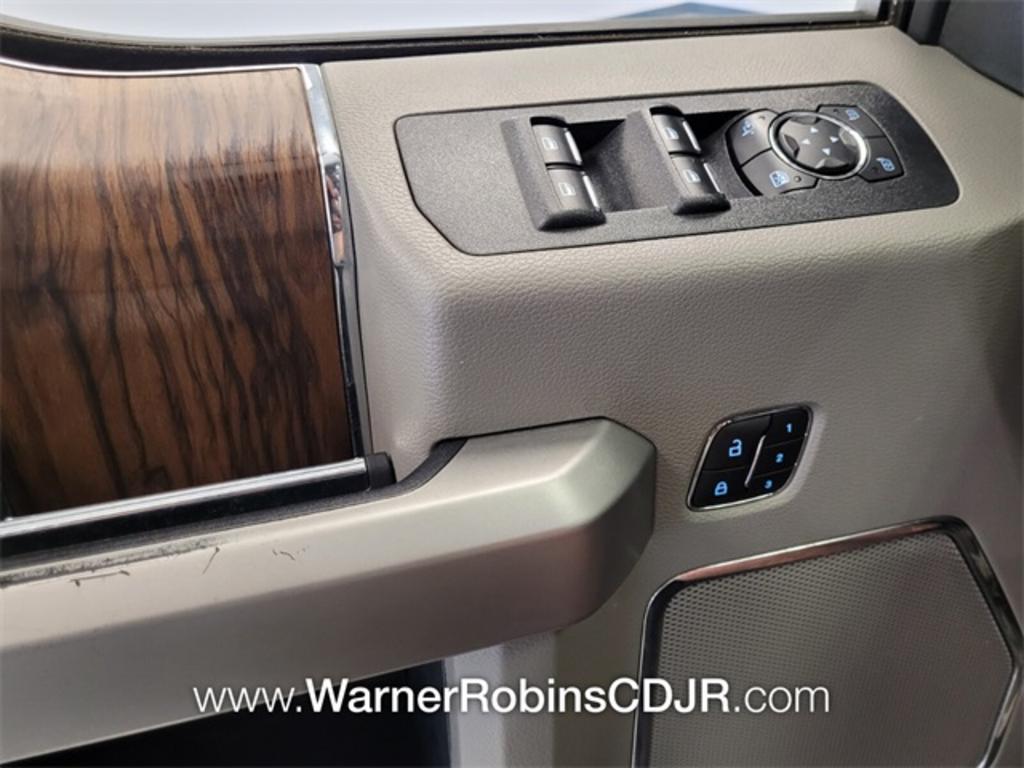 2019 Ford F-150 - $43,000