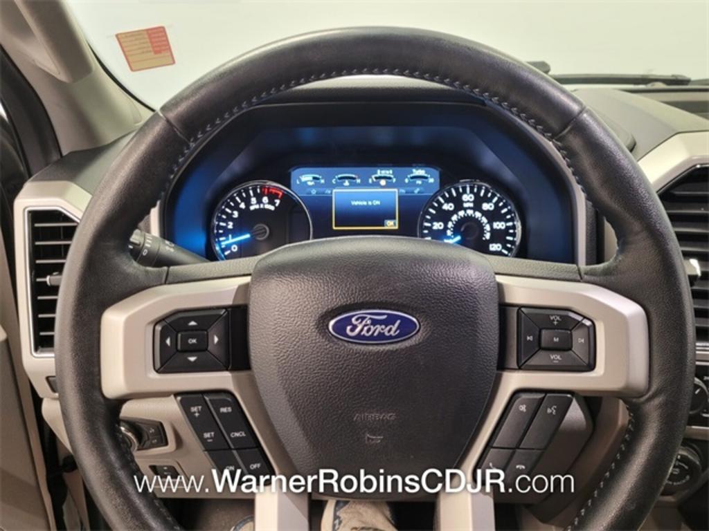 2019 Ford F-150 - $43,000