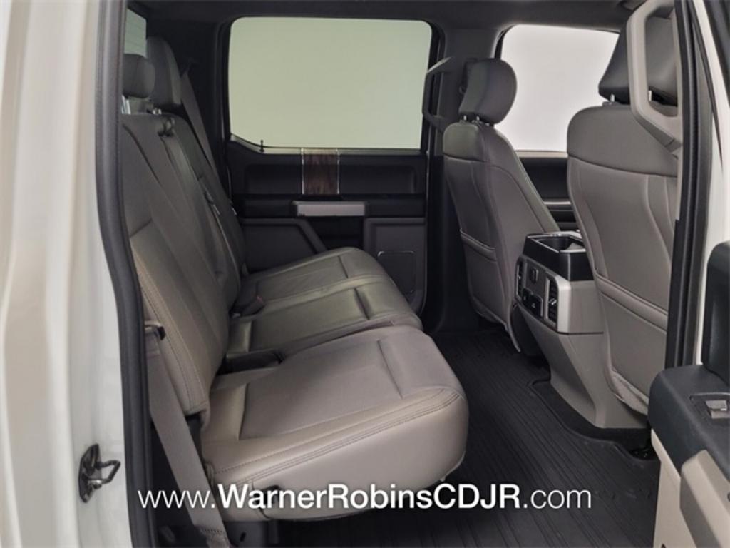 2019 Ford F-150 - $43,000