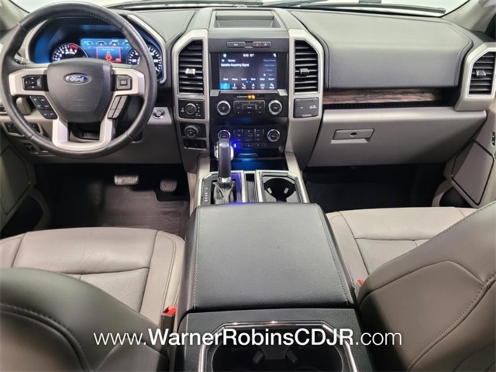 2019 Ford F-150 - $43,000