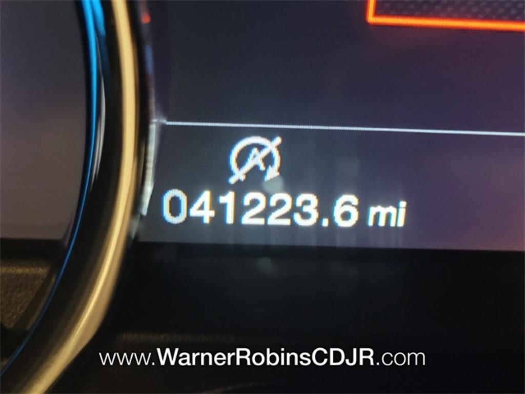 2019 Ford F-150 - $43,000