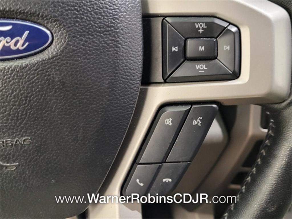 2019 Ford F-150 - $43,000