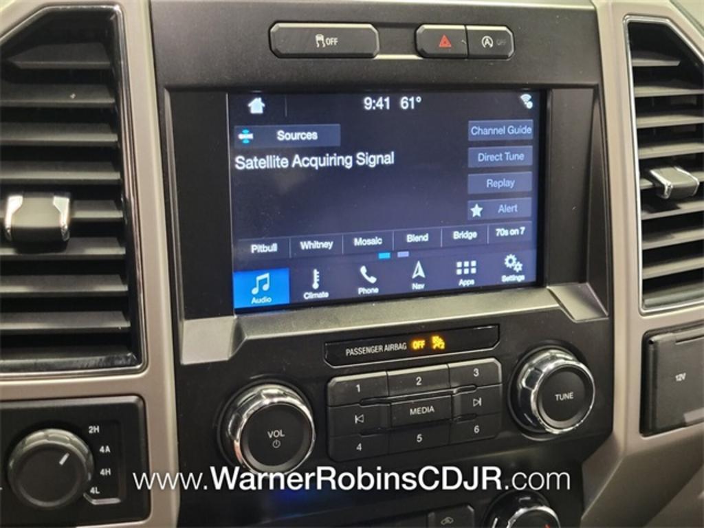 2019 Ford F-150 - $43,000