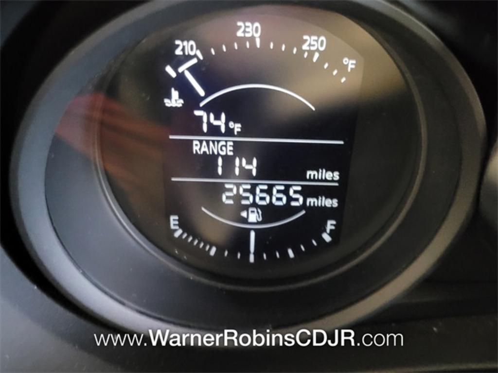 2018 FIAT 124 Spider - $21,000