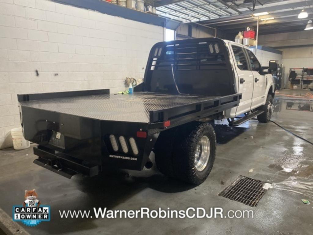 2020 Ford F-350 - $60,000