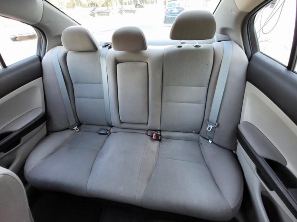 2012 Honda Accord - $12,000