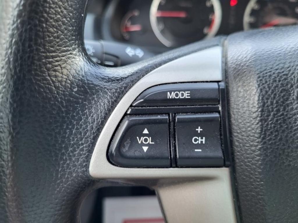 2012 Honda Accord - $12,000