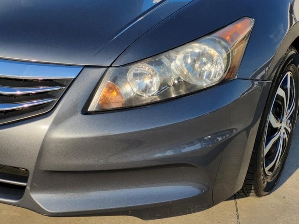 2012 Honda Accord - $12,000