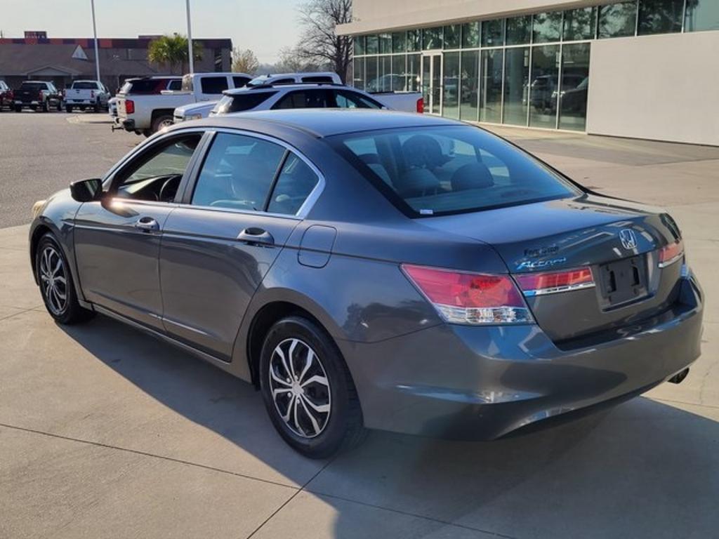 2012 Honda Accord - $12,000