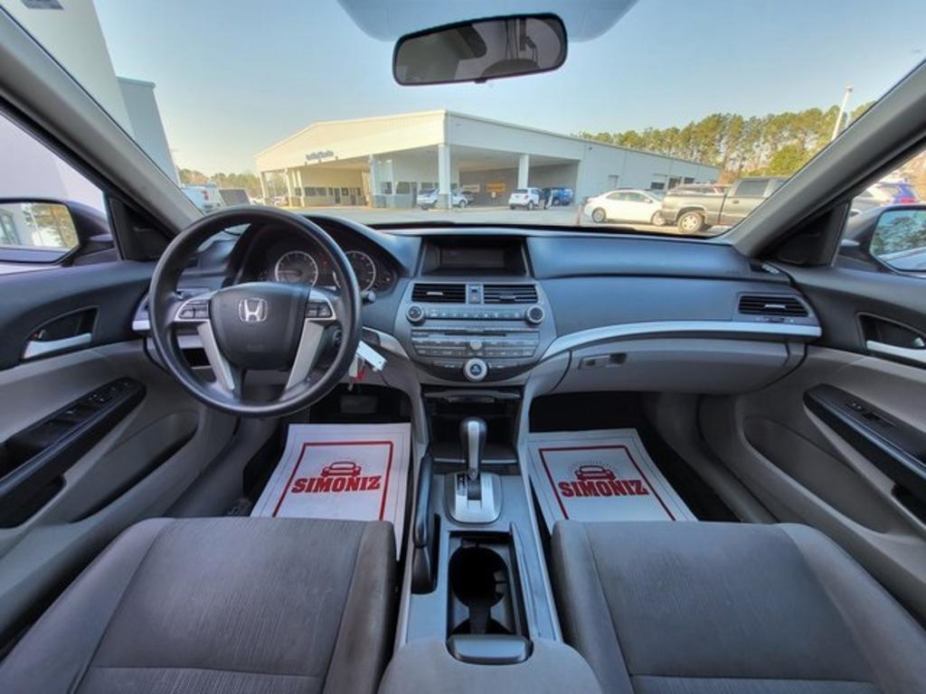 2012 Honda Accord - $12,000