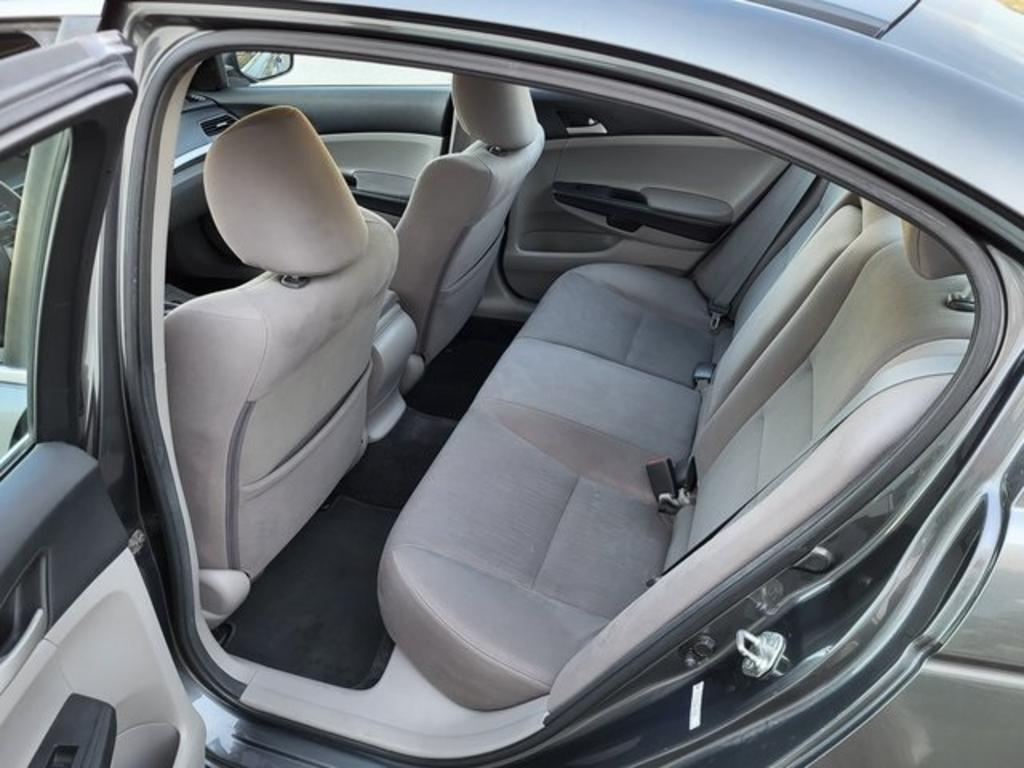 2012 Honda Accord - $12,000