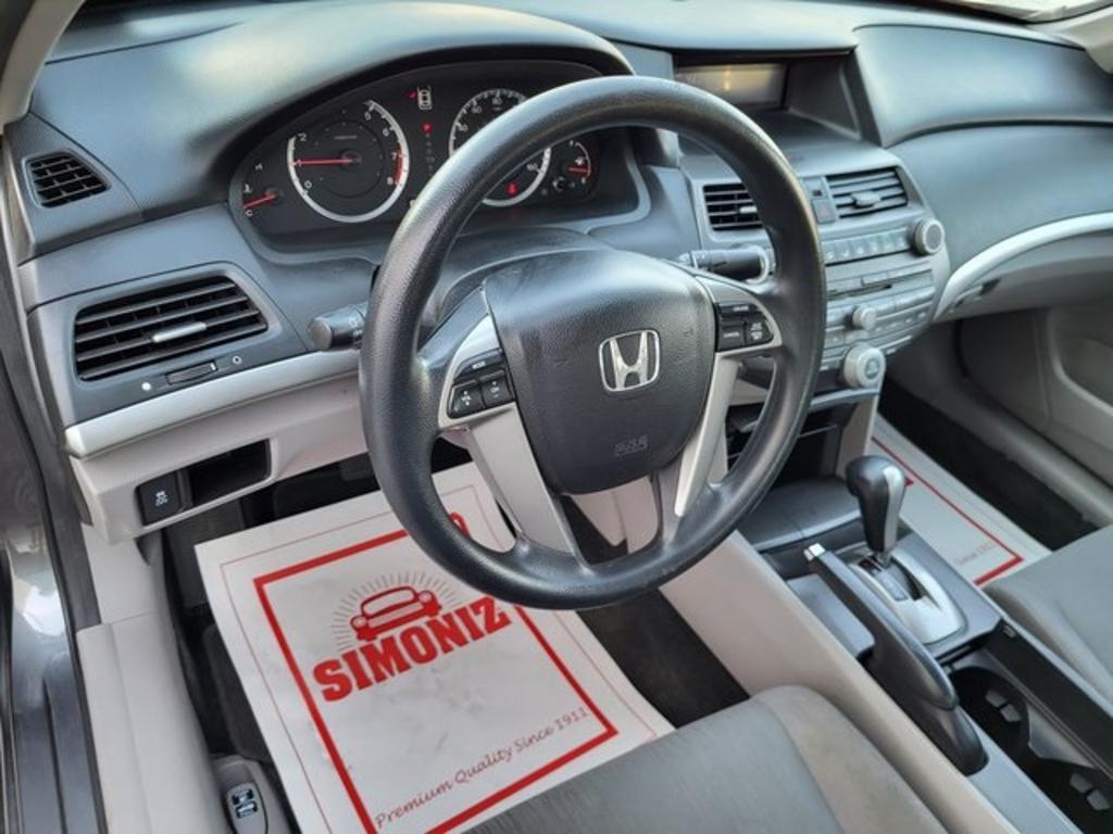 2012 Honda Accord - $12,000