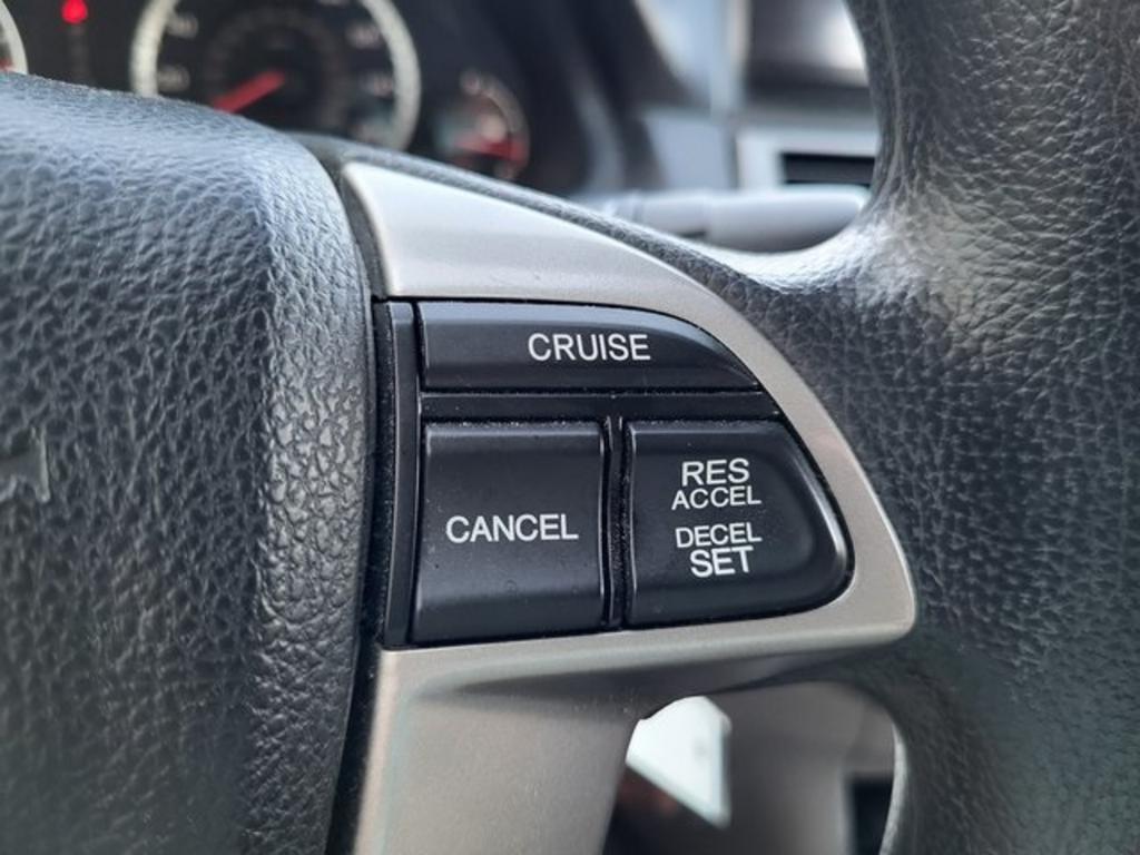 2012 Honda Accord - $12,000