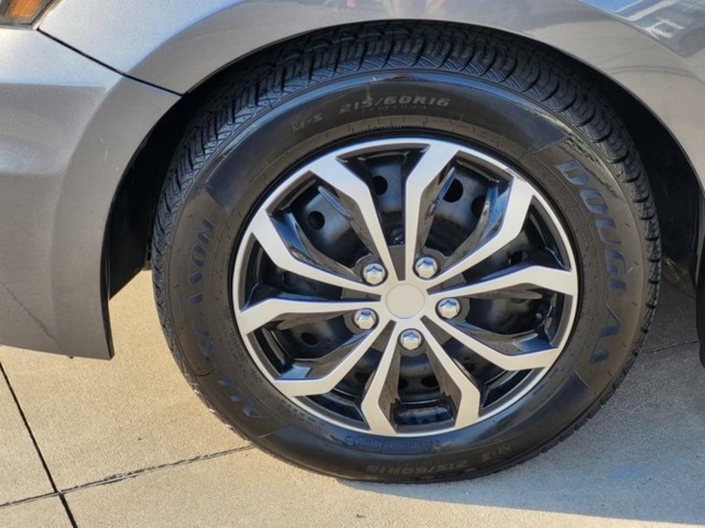 2012 Honda Accord - $12,000