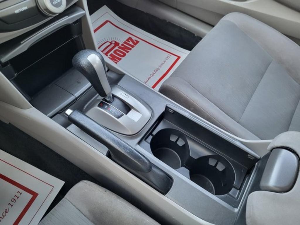 2012 Honda Accord - $12,000