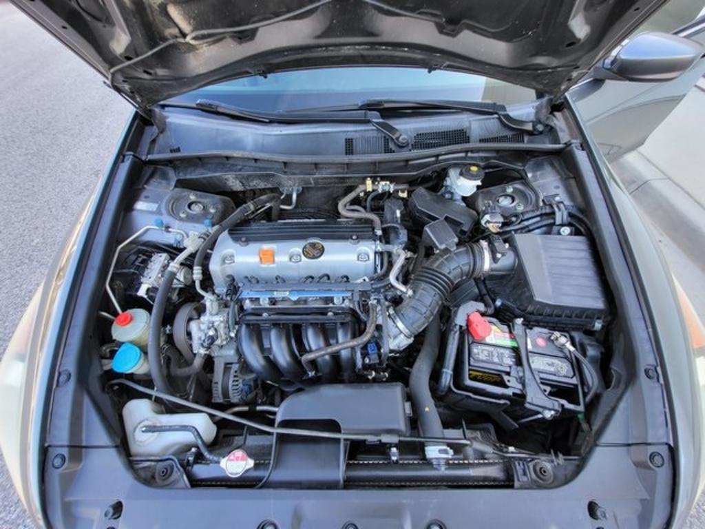 2012 Honda Accord - $12,000