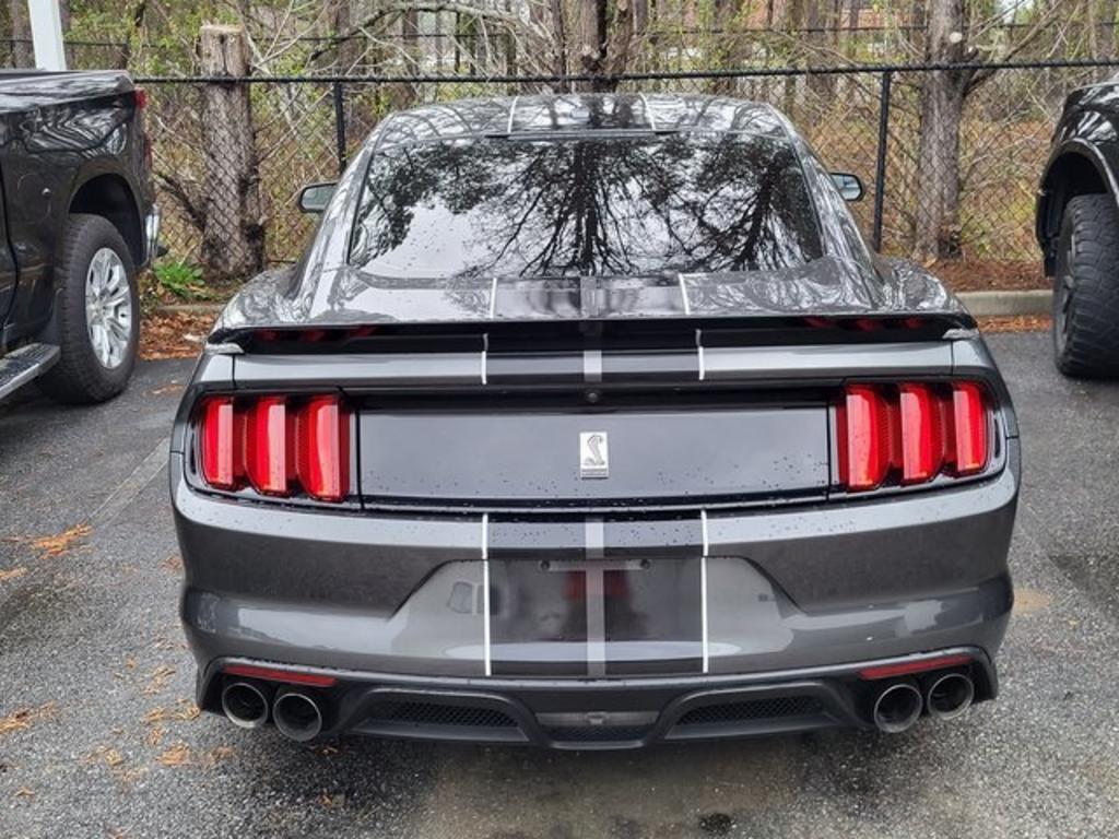 2017 Ford Mustang - $57,000