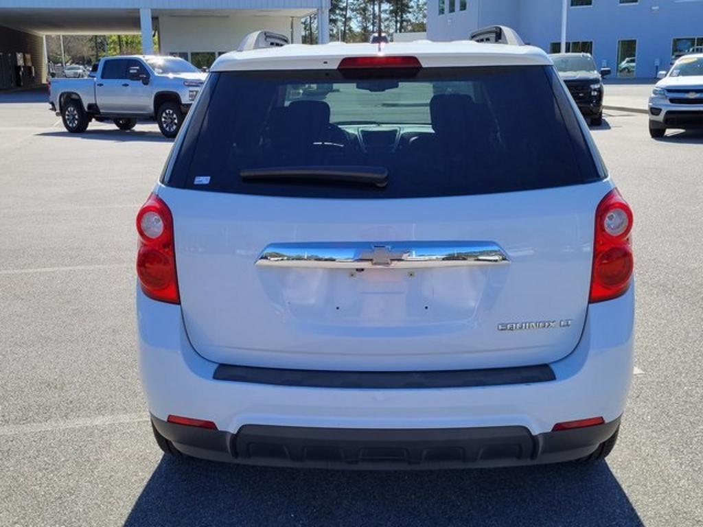 2015 Chevrolet Equinox - $9,000
