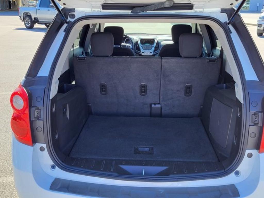 2015 Chevrolet Equinox - $9,000