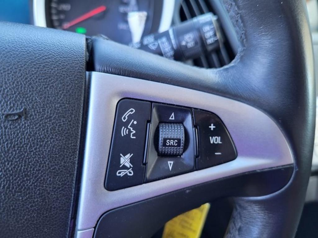 2015 Chevrolet Equinox - $9,000