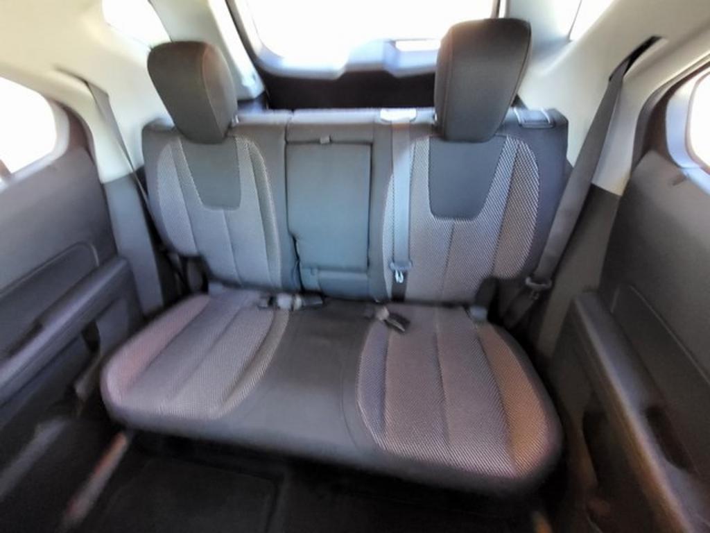 2015 Chevrolet Equinox - $9,000