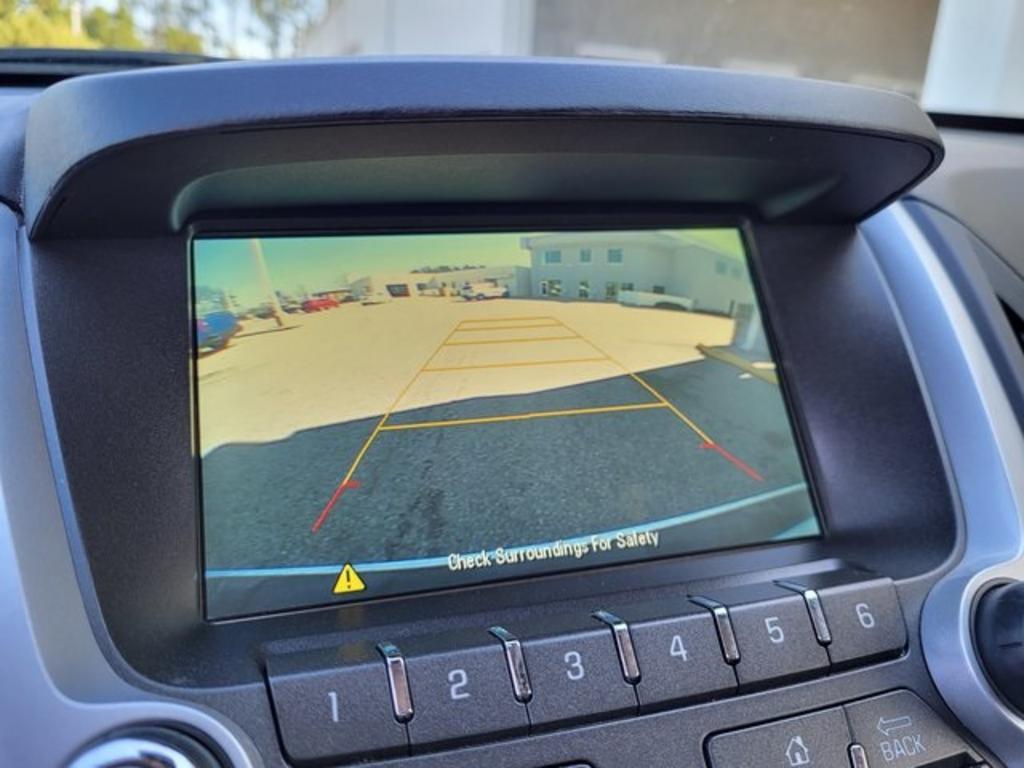 2015 Chevrolet Equinox - $9,000