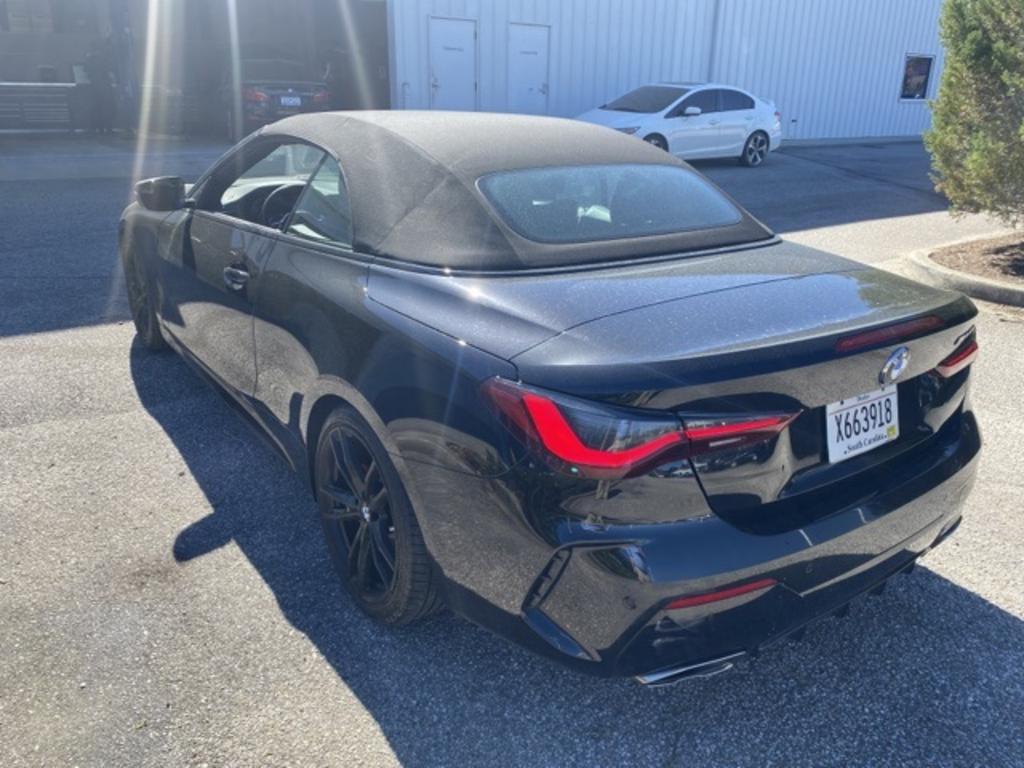 2021 BMW M - $58,500